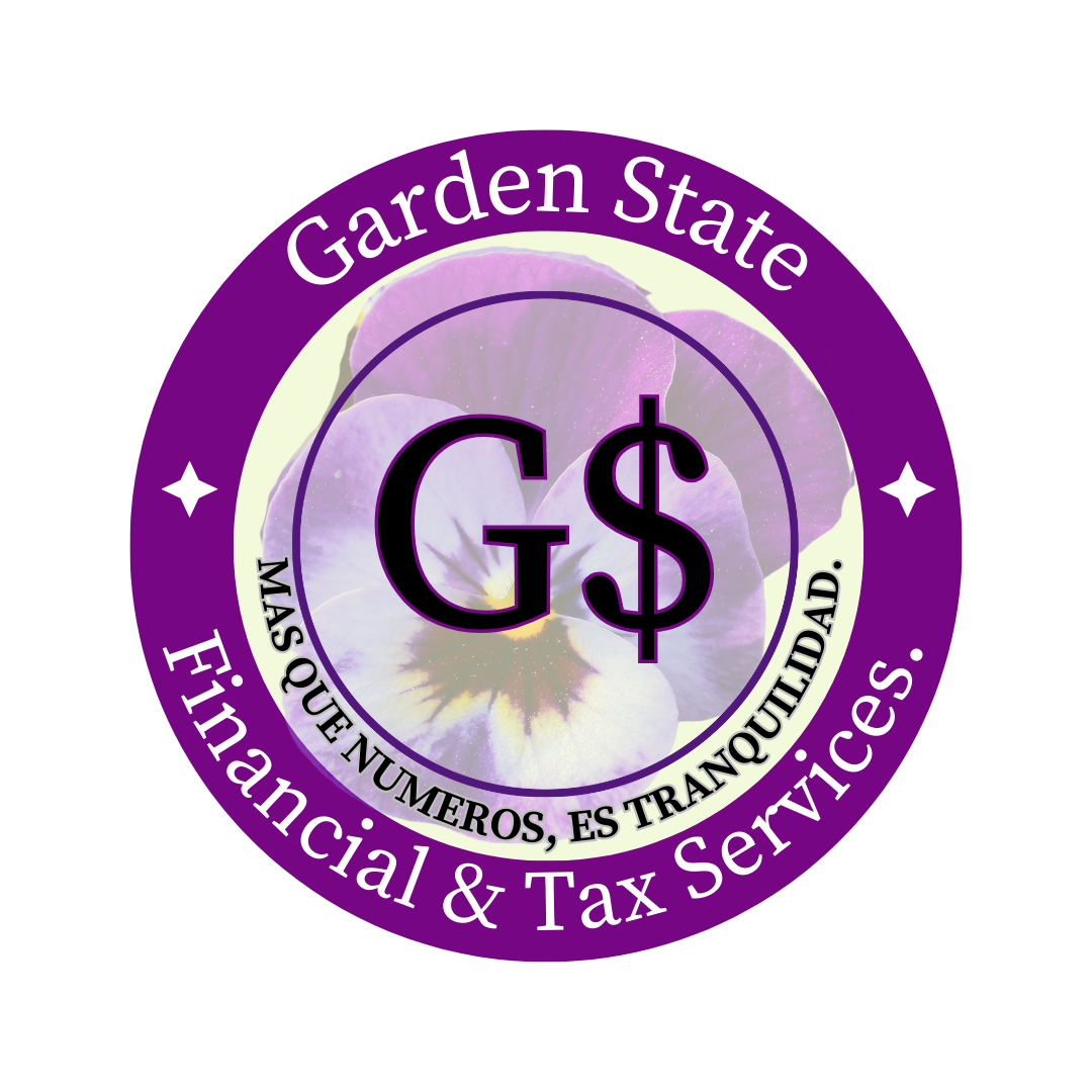 GS Financial & Tax Services